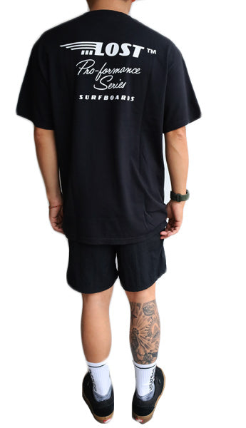 Tシャツ [Pro-Formance Series] Black