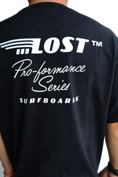 Tシャツ [Pro-Formance Series] Black