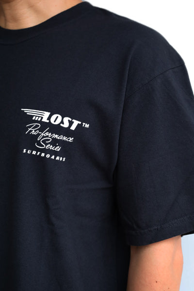 Tシャツ [Pro-Formance Series] Black