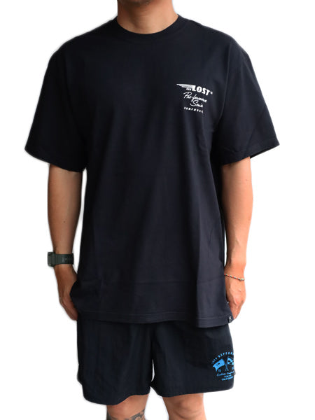 Tシャツ [Pro-Formance Series] Black