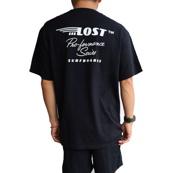 Tシャツ [Pro-Formance Series] Black