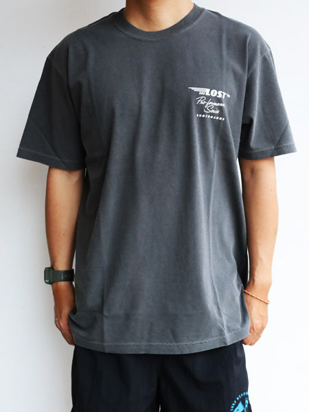 T-shirt [Pro-Formance Series] Pepper