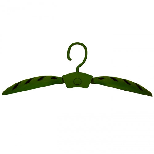 PINE HANGER / ウェットスーツハンガー