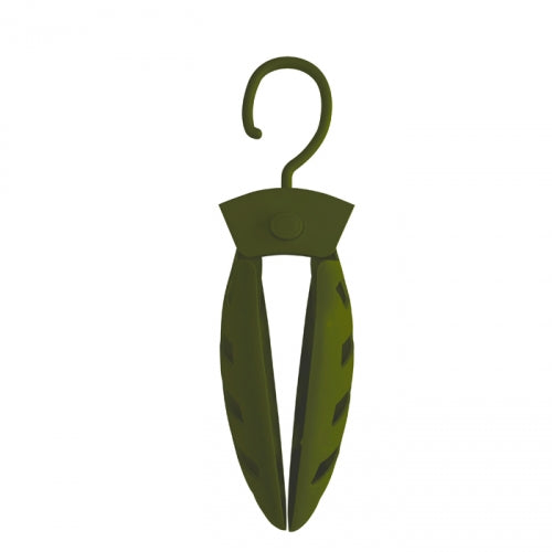 PINE HANGER / ウェットスーツハンガー ARMY
