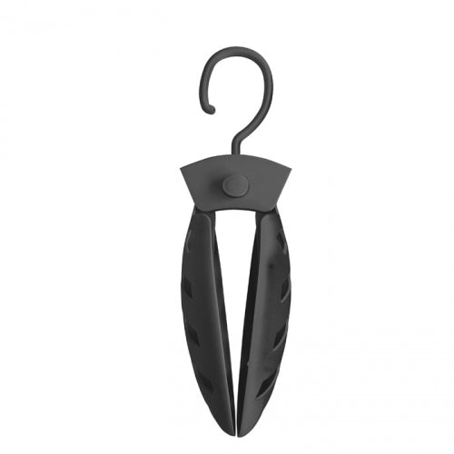 PINE HANGER / ウェットスーツハンガー BLACK