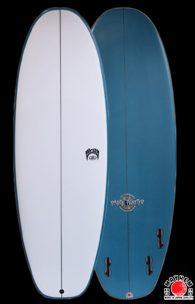 PARTY PLATTER（LOST） – Luvsurf