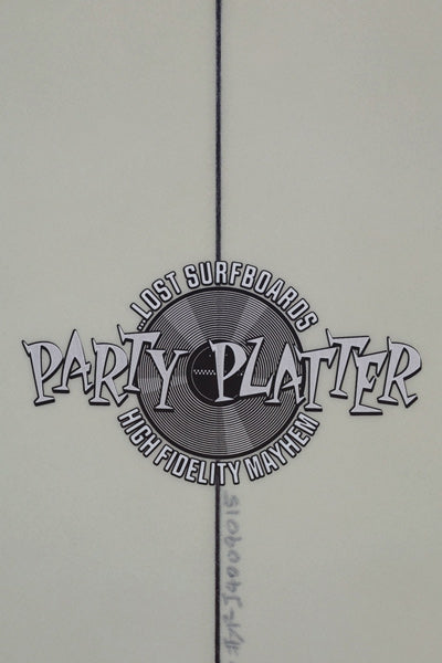 PARTY PLATTER – Luvsurf