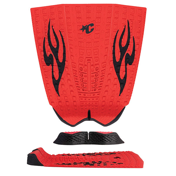 トラクションパッド [PROTO 1.5 PIN TAIL GRIFFIN COLAPINTO NANO-GRIP]