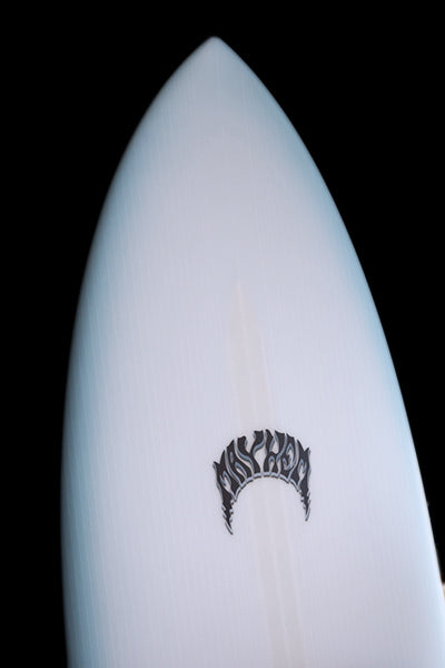 『PISCES』"LIGHT SPEED 2"