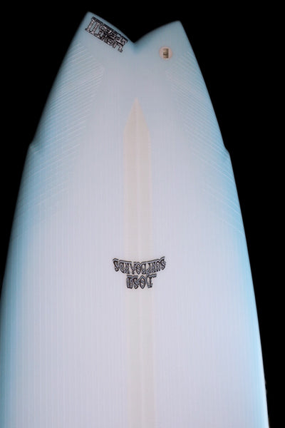 『PISCES』"LIGHT SPEED 2"