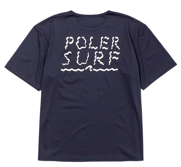 SURF TEE / Amphibious / L size