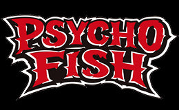 『PSYCHO FISH』DURA-FLEX LS