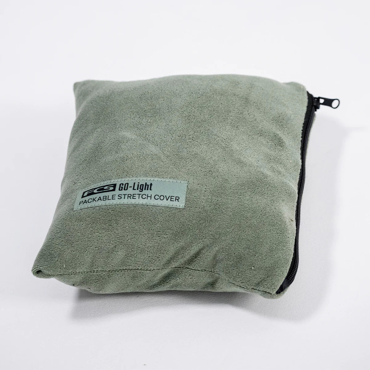GO-LIGHT PACKABLE ストレッチボードカバー SHORT / FISH / MID-LENGTH