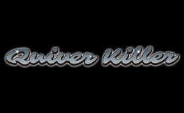 『QUIVER KILLER』DURA-FLEX LS