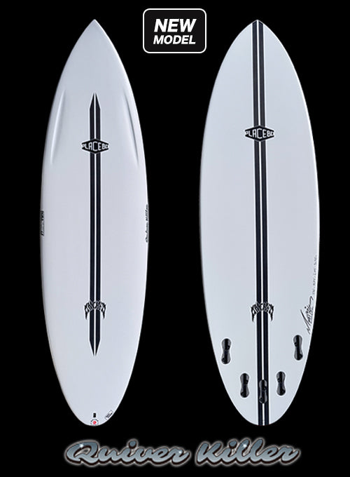 PLACEBO – Luvsurf
