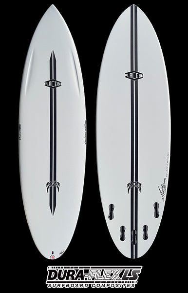 『QUIVER KILLER』DURA-FLEX LS