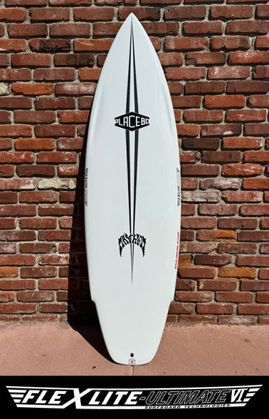『RAD DIABLO 2.0』FLEXLITE-ULTIMATE6 5'8" 27.5cl
