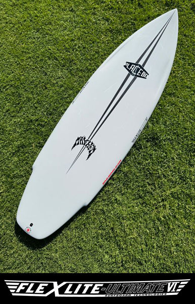 PLACEBO リローデッド 6.2 RAD DIABLO 2.0 – Luvsurf