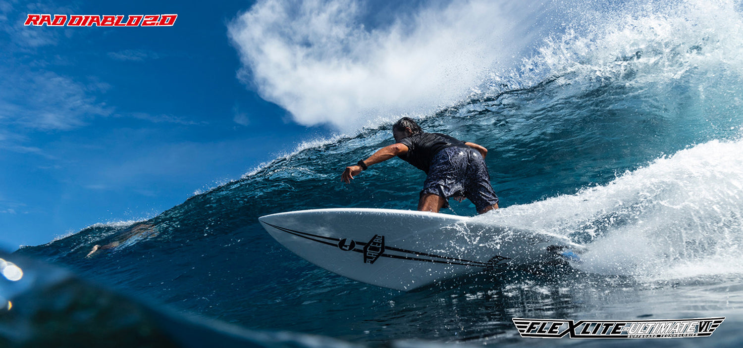 Luvsurf
