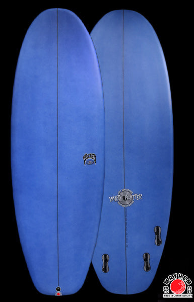 PARTY PLATTER（LOST） – Luvsurf