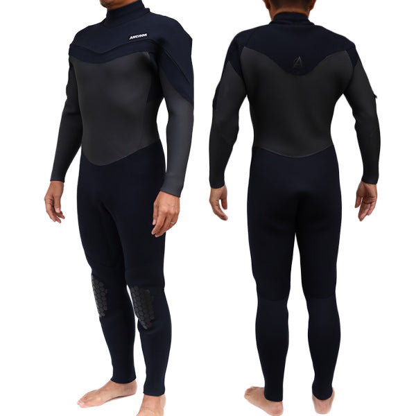 ウェットスーツ_セミドライ – Luvsurf