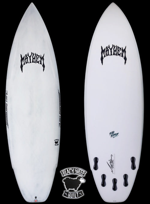 Stopサーフボード サーフボード_パフォーマンス – Luvsurf