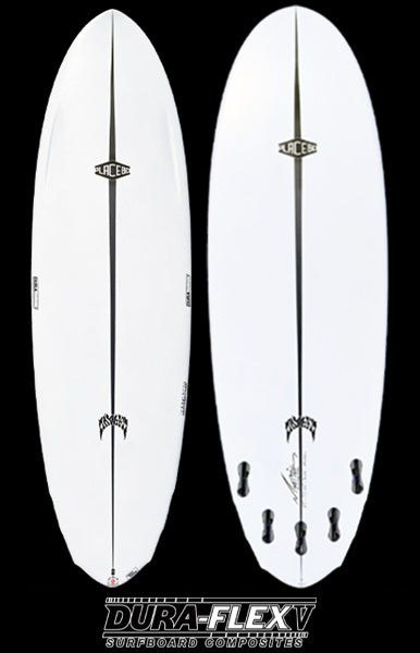 RE-LOADED – Luvsurf