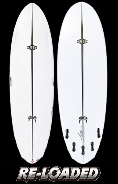 Luvsurf