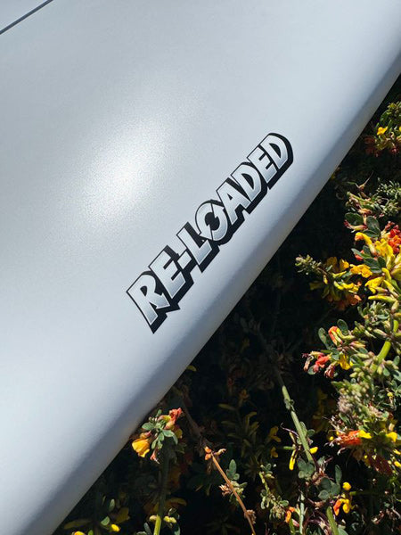『RE-LOADED』DURA-FLEX4