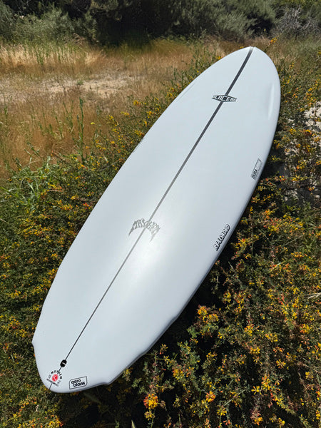 RE-LOADED – Luvsurf