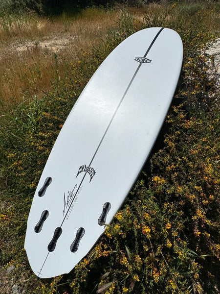 RE-LOADED – Luvsurf