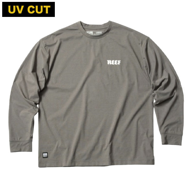 トップス_ロンT – Luvsurf