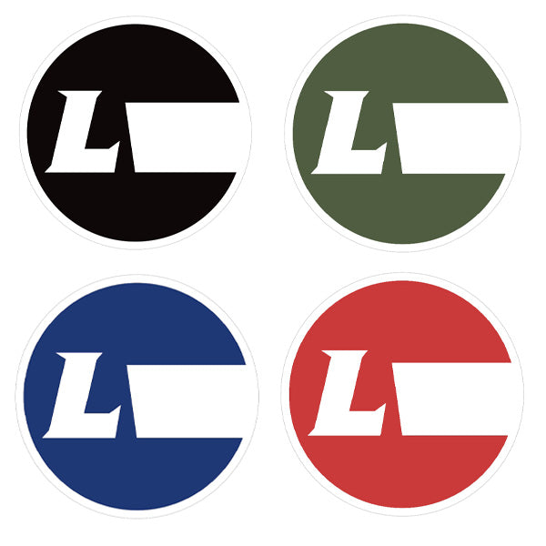 Sticker [Racing Icon] Racing Icon
