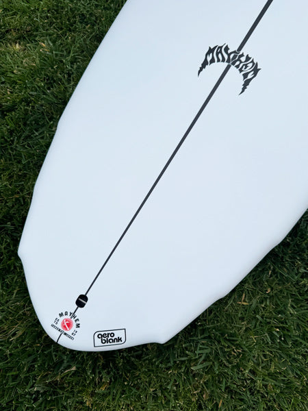 RE-LOADED リローデッド　プレセボ RE-LOADED – Luvsurf