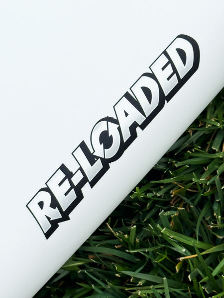 『RE-LOADED』DURA-FLEX5