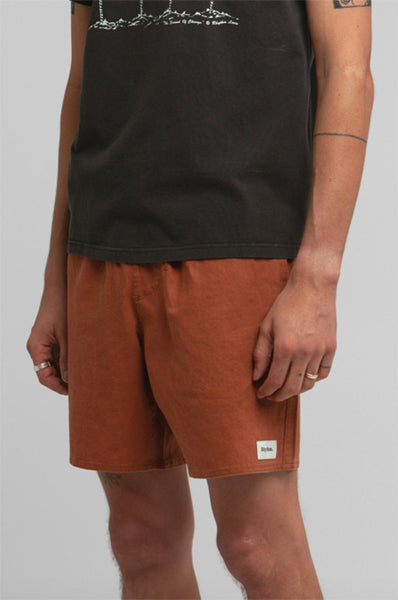 『Rhythm』Essential Box Jam Shorts / 30インチ