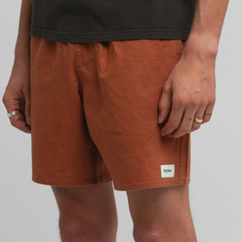 『Rhythm』Essential Box Jam Shorts / 30インチ