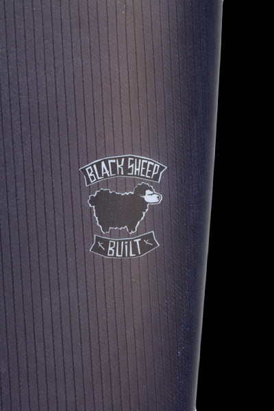 『RNF-RETRO REVAMP』"BLACK SHEEP BUILT"
