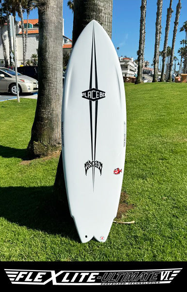 サーフィン・ボディボード PLACEBO ZEKE5.7 FLEX LITE LIMITED PLACEBO ZEKE5.7 FLEX LITE LIMITED