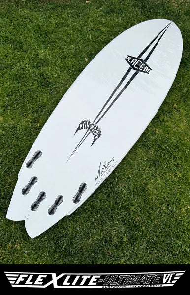 RNF-SNAPPER』FLEXLITE-ULTIMATE6 – Luvsurf