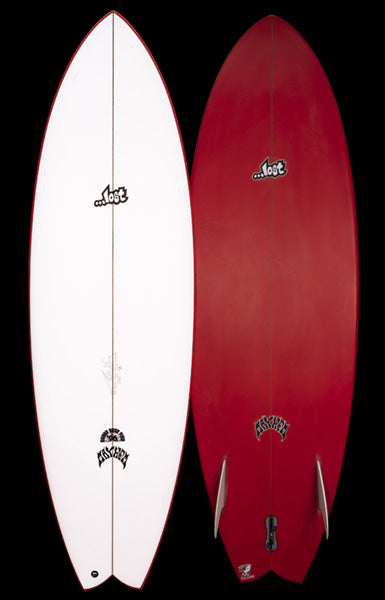 オールド　ビンテージ　LOST RNF ラウンドノーズフィッシュ LOST ロスト RNF-RETRO REVAMP ラウンドノーズフィッシュレトロ