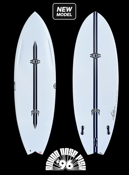 『RNF’96 WIDE』DURA-FLEX LS
