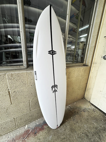 Round Nose Round』DURA-FLEX4 – Luvsurf