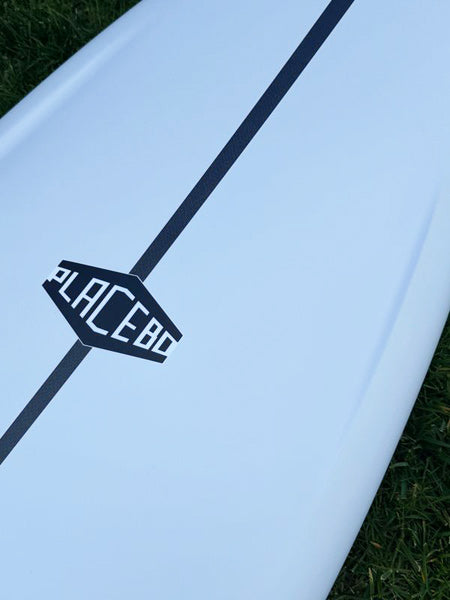 Round Nose Round – Luvsurf