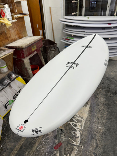Round Nose Round – Luvsurf