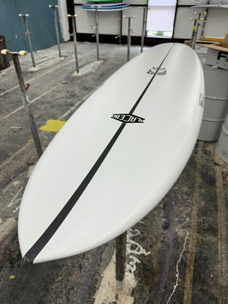 【ケース付】ラウンドノーズラウンド　2024モデル　RNR 5'4 29cl Round Nose Round – Luvsurf