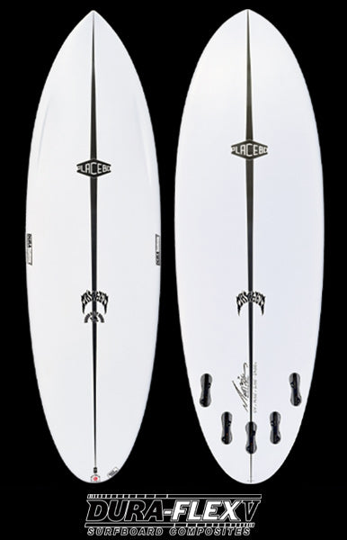 プレセボ　ラウンドノーズフィッシュ　5,10 プレセボ ラウンドノーズフィッシュ 5,10 RNF-RETRO|PLACEBO