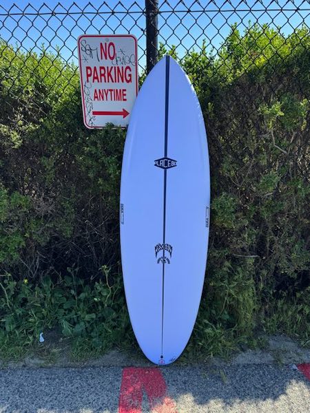 Round Nose Round – Luvsurf