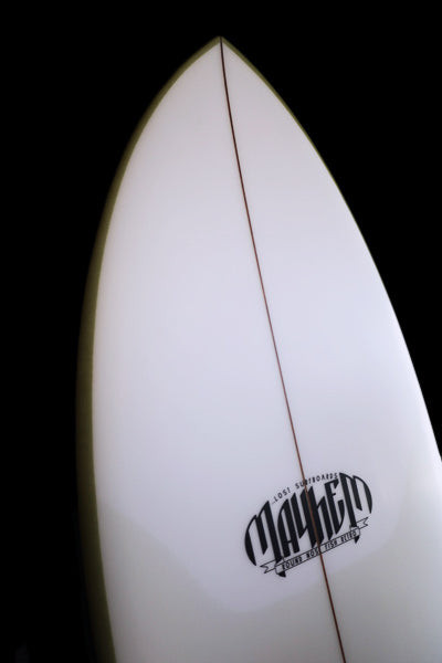 LOST – Luvsurf