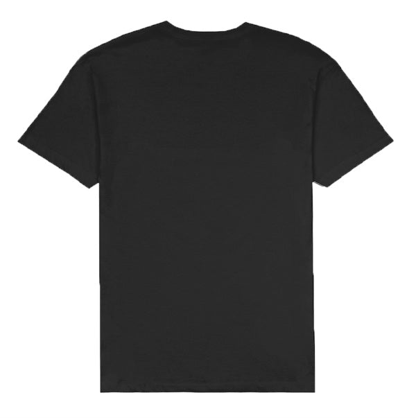 T-shirt [Rad Ripper] BLACK / L size